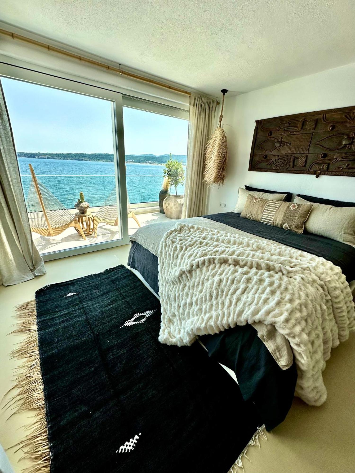 Casa De Oro Lujo Aparthotel Σωζόπολη Εξωτερικό φωτογραφία