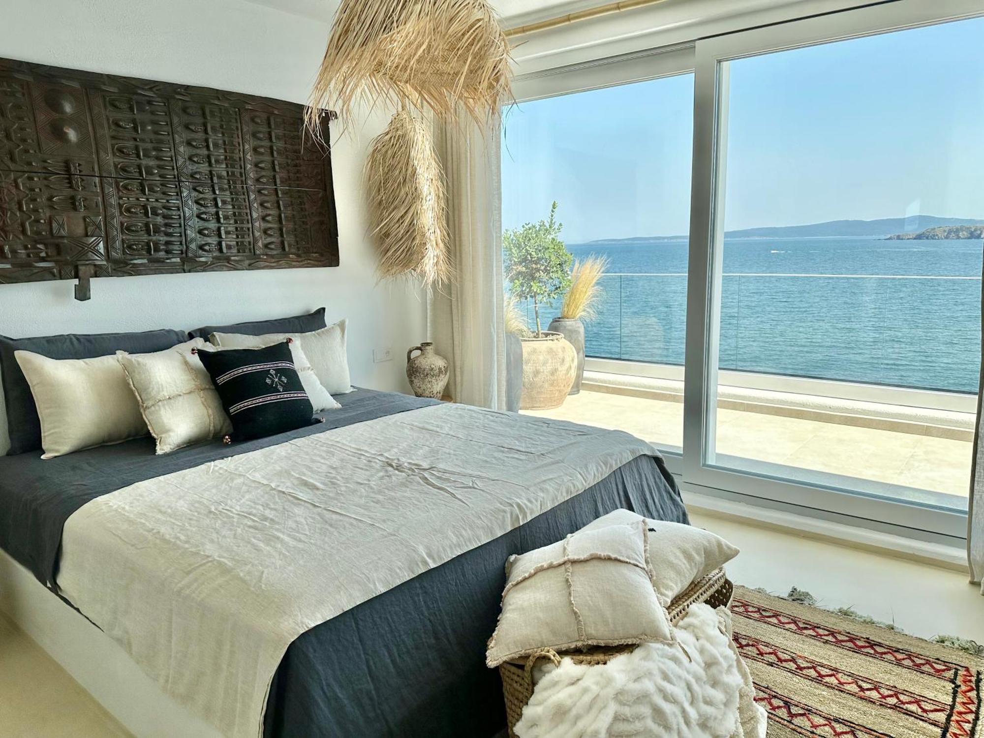 Casa De Oro Lujo Aparthotel Σωζόπολη Εξωτερικό φωτογραφία