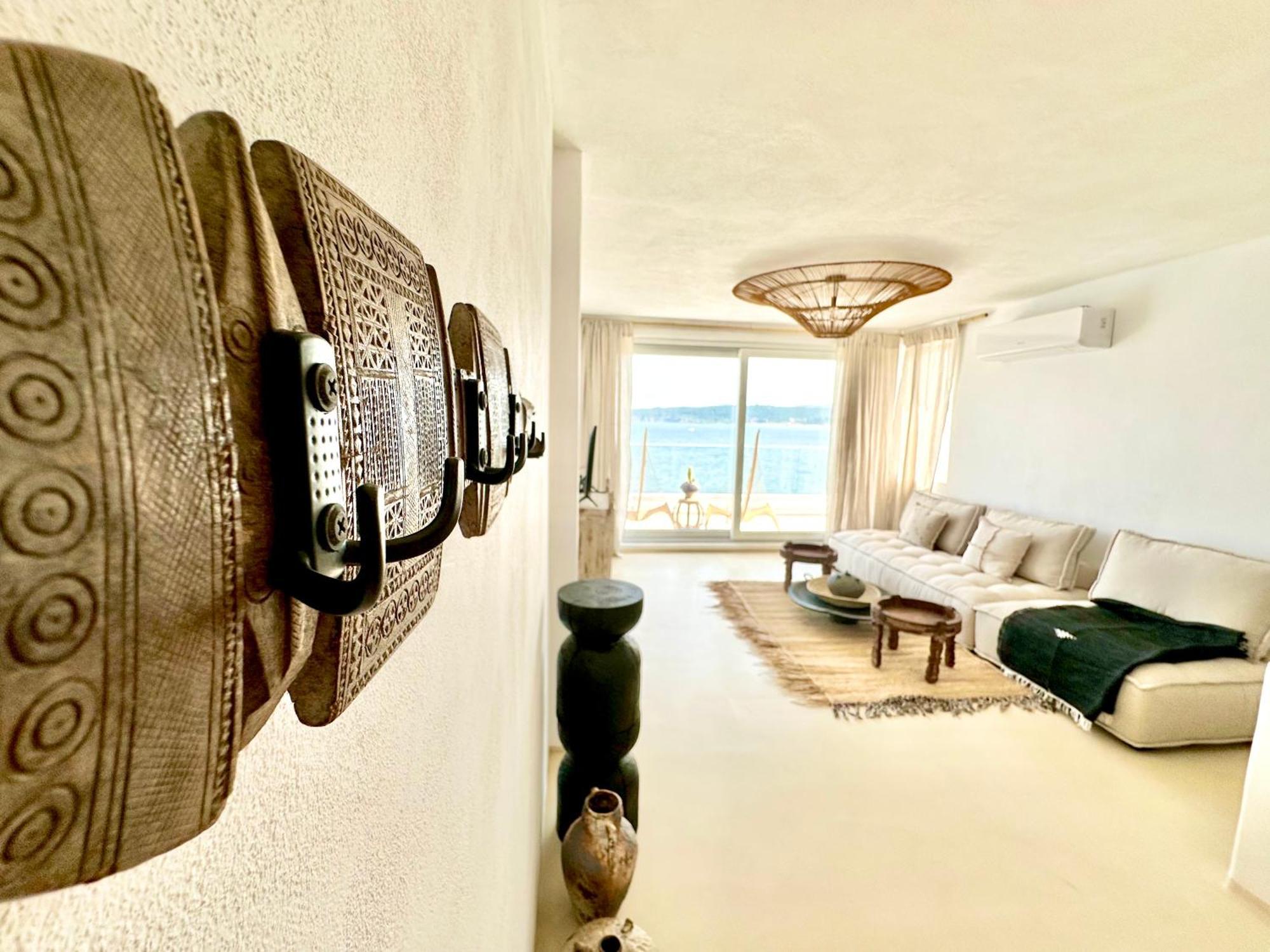 Casa De Oro Lujo Aparthotel Σωζόπολη Εξωτερικό φωτογραφία