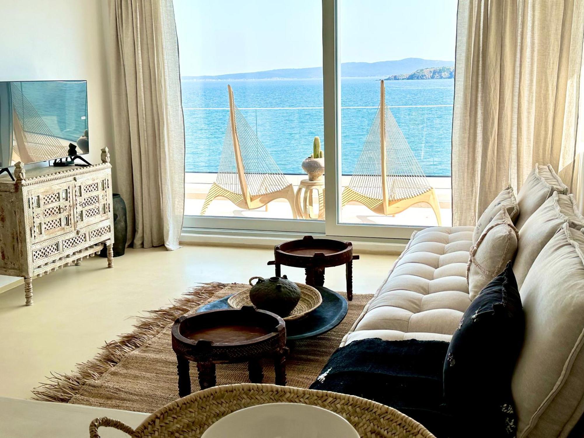 Casa De Oro Lujo Aparthotel Σωζόπολη Εξωτερικό φωτογραφία