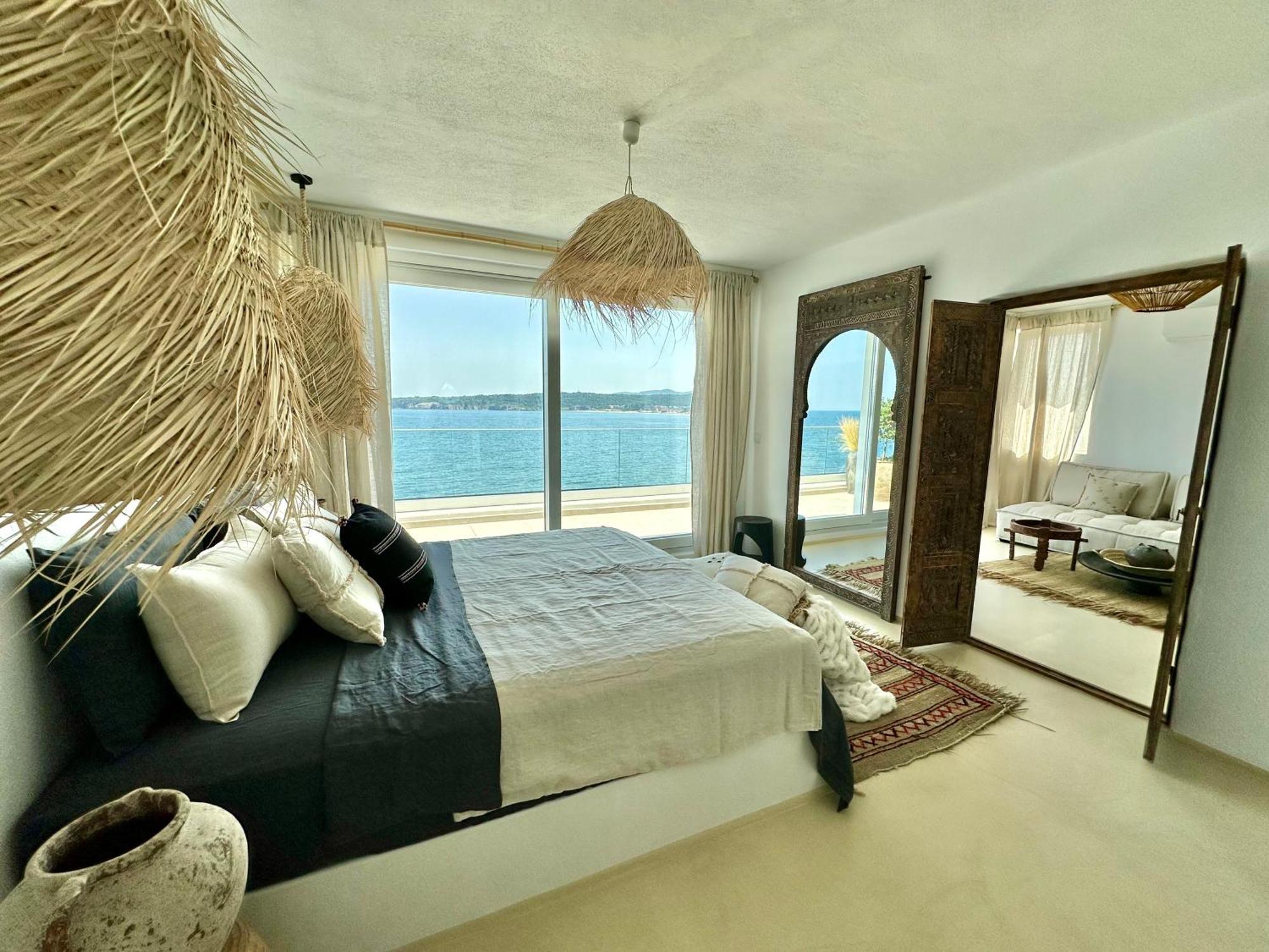 Casa De Oro Lujo Aparthotel Σωζόπολη Εξωτερικό φωτογραφία