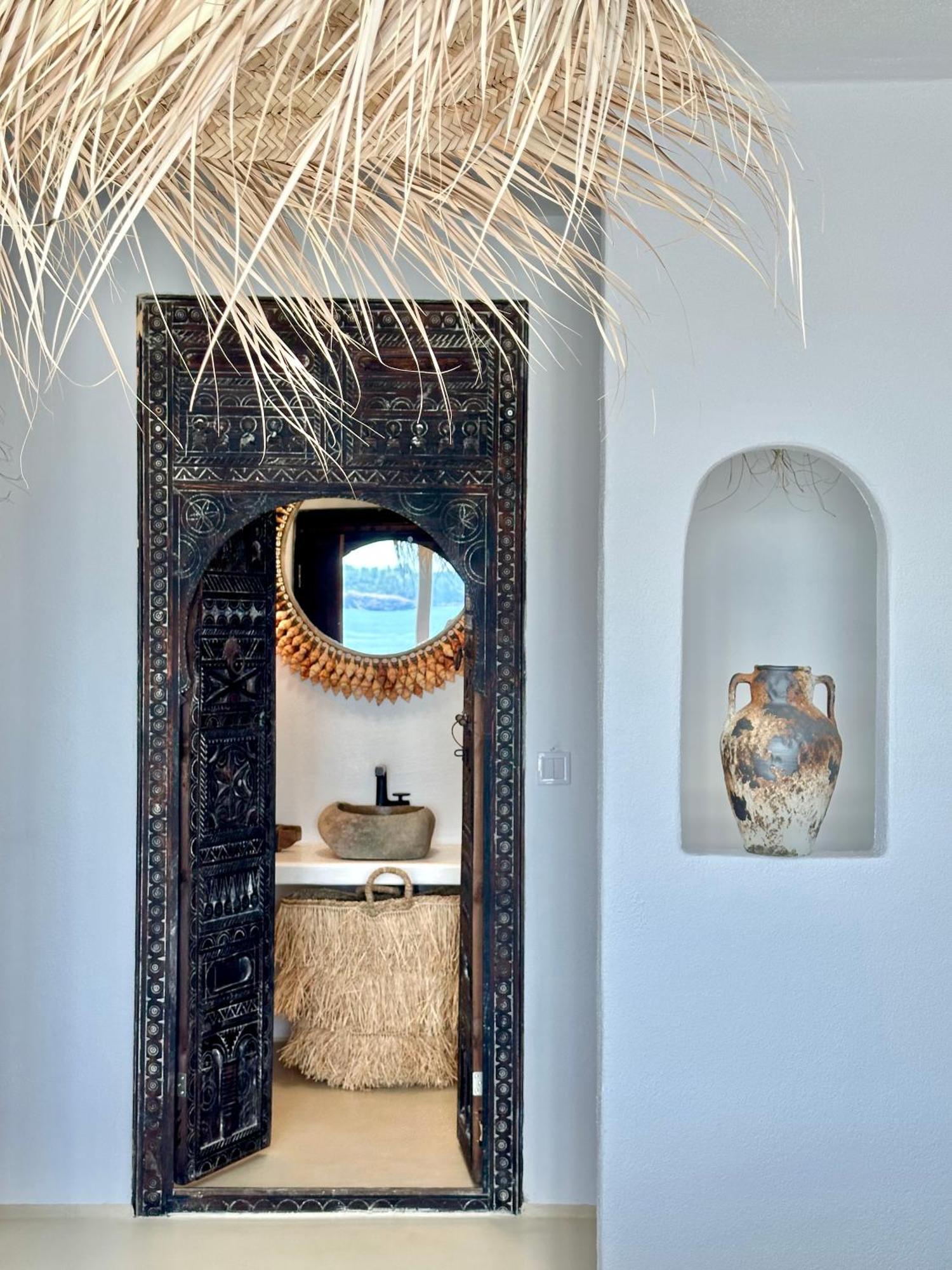Casa De Oro Lujo Aparthotel Σωζόπολη Εξωτερικό φωτογραφία