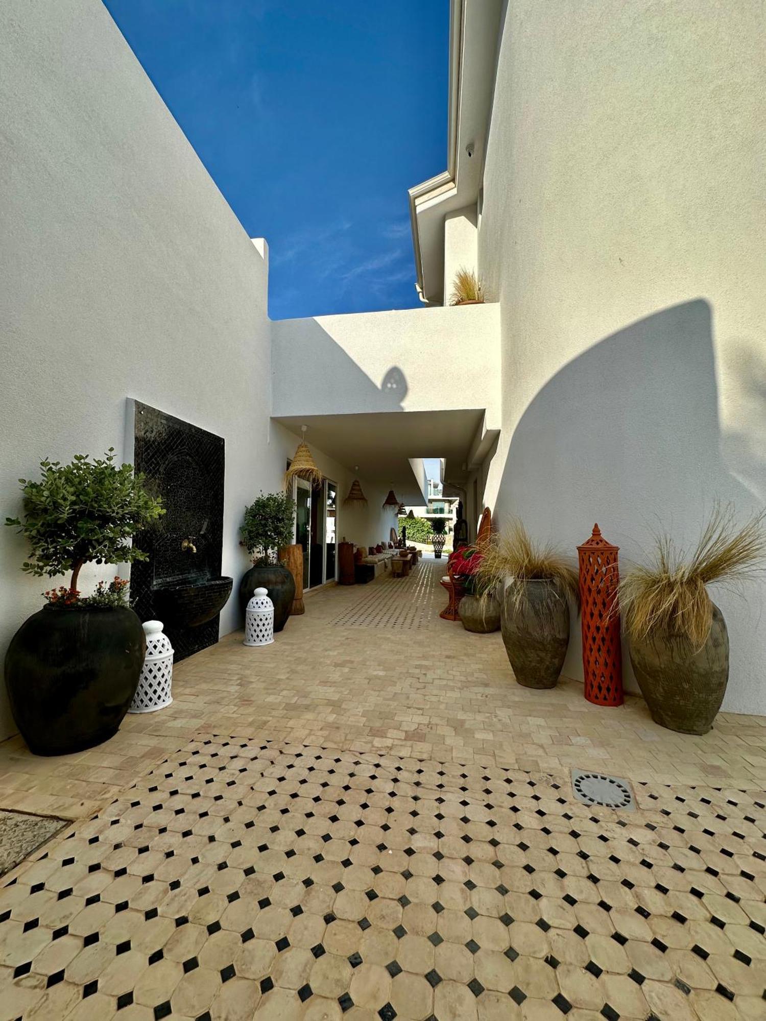 Casa De Oro Lujo Aparthotel Σωζόπολη Εξωτερικό φωτογραφία