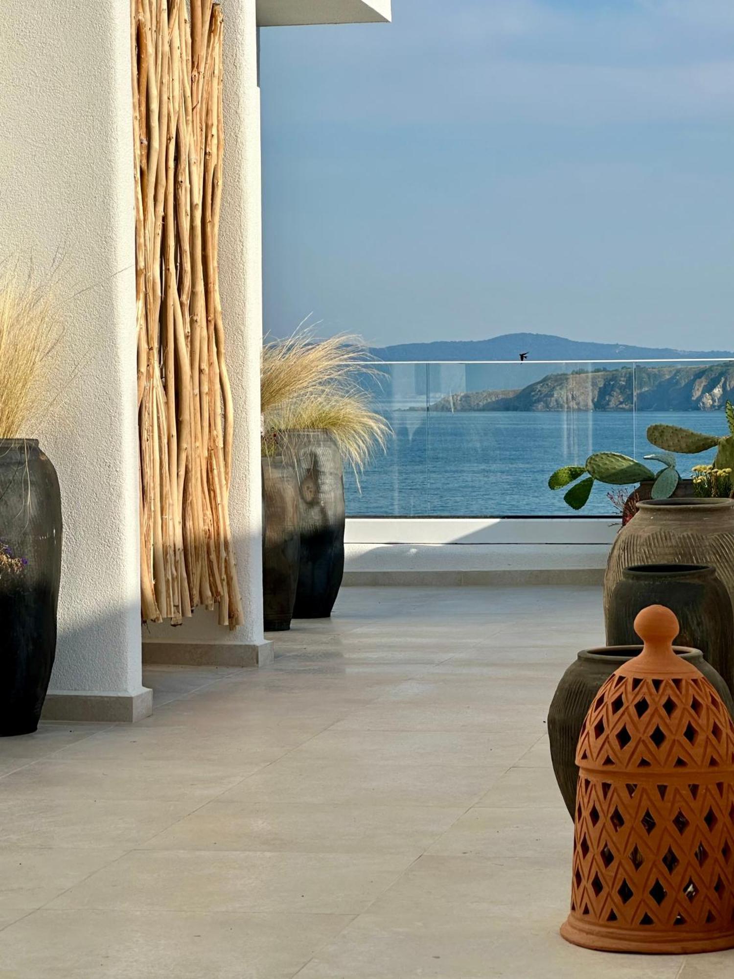 Casa De Oro Lujo Aparthotel Σωζόπολη Εξωτερικό φωτογραφία