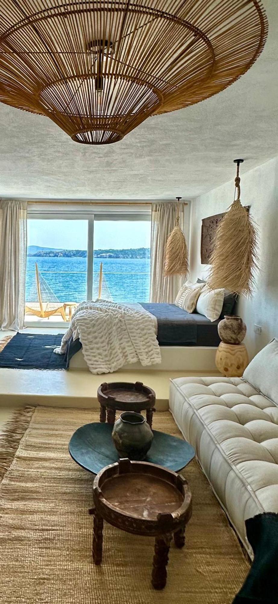 Casa De Oro Lujo Aparthotel Σωζόπολη Εξωτερικό φωτογραφία