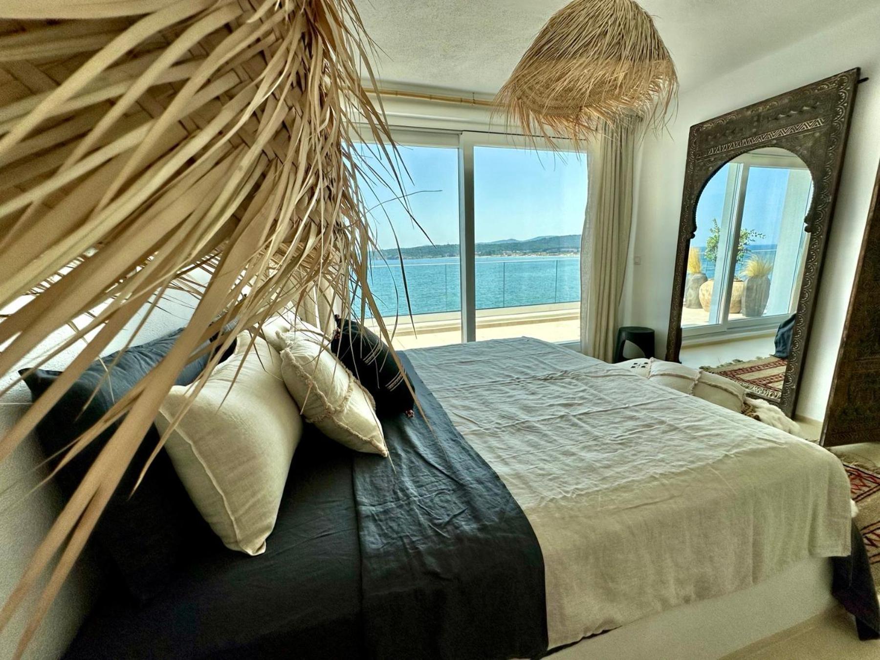 Casa De Oro Lujo Aparthotel Σωζόπολη Εξωτερικό φωτογραφία