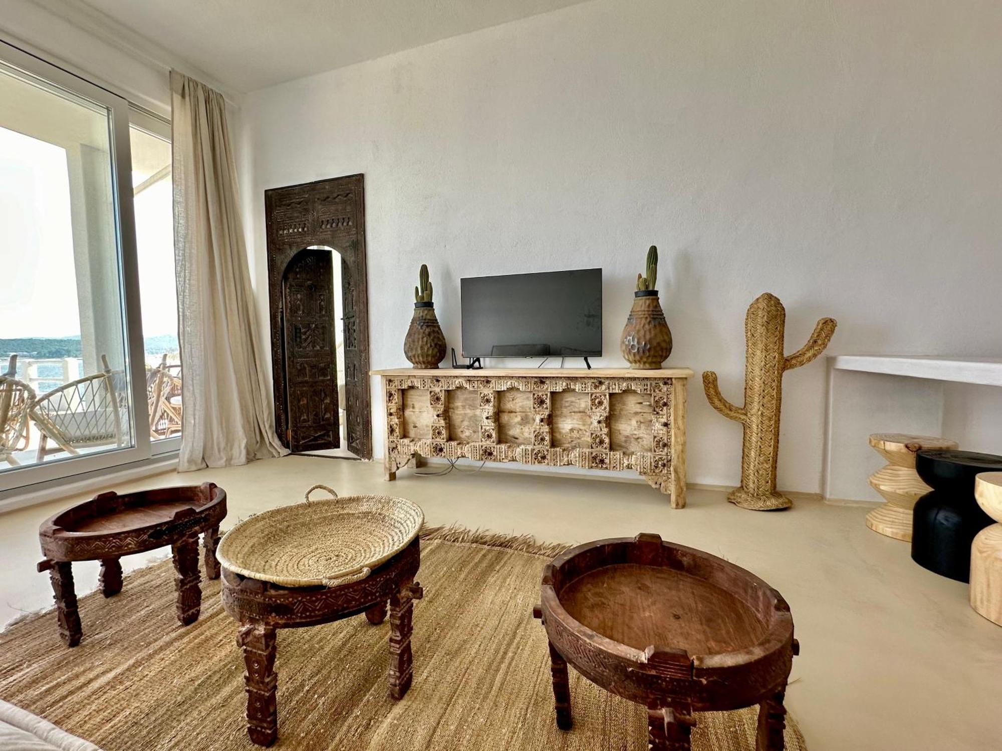 Casa De Oro Lujo Aparthotel Σωζόπολη Εξωτερικό φωτογραφία