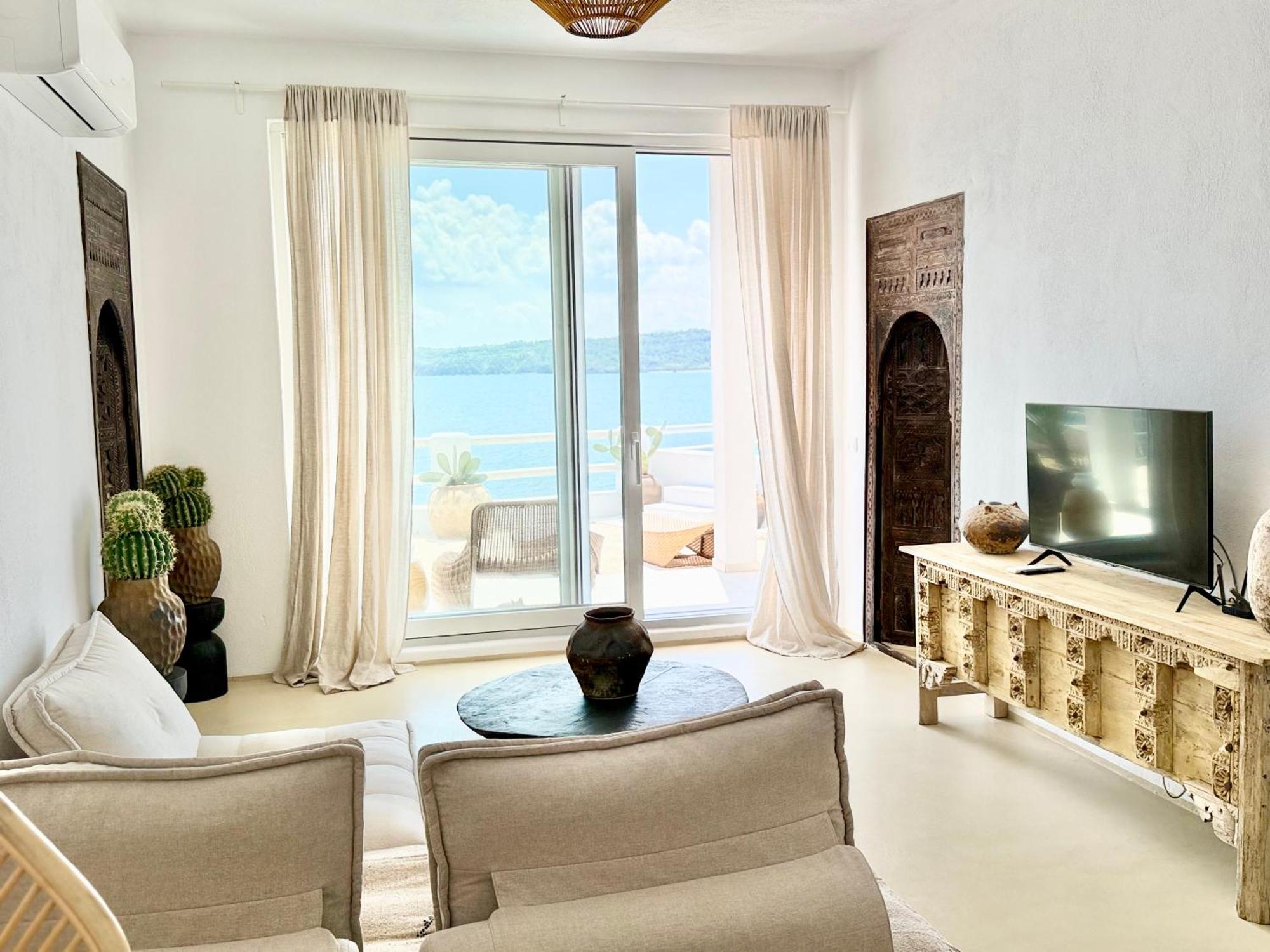 Casa De Oro Lujo Aparthotel Σωζόπολη Εξωτερικό φωτογραφία