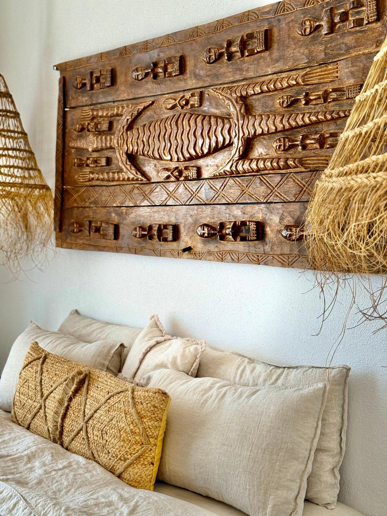 Casa De Oro Lujo Aparthotel Σωζόπολη Εξωτερικό φωτογραφία