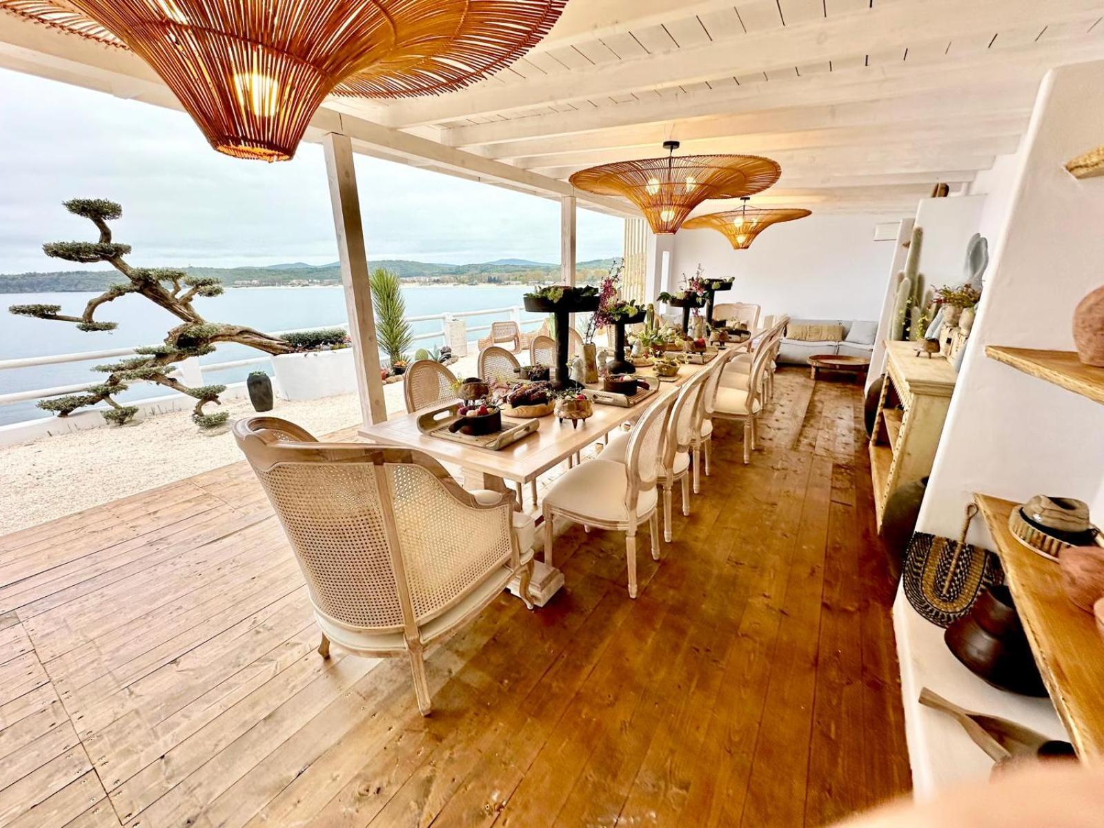 Casa De Oro Lujo Aparthotel Σωζόπολη Εξωτερικό φωτογραφία